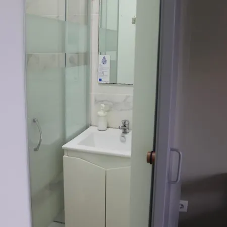 Oda ve Kahvaltı Mirandesa Garden Porto