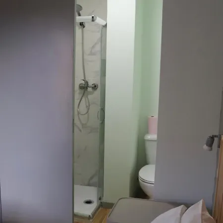 Oda ve Kahvaltı Mirandesa Garden