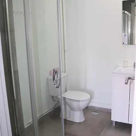 Mirandesa Garden Oda ve Kahvaltı Porto