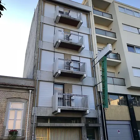 Mirandesa Garden Oda ve Kahvaltı