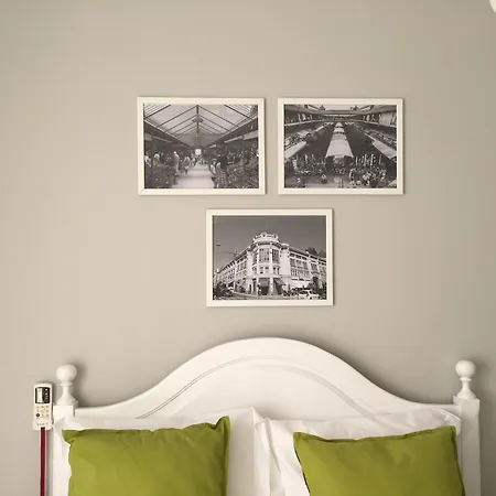 Mirandesa Garden 3* Porto