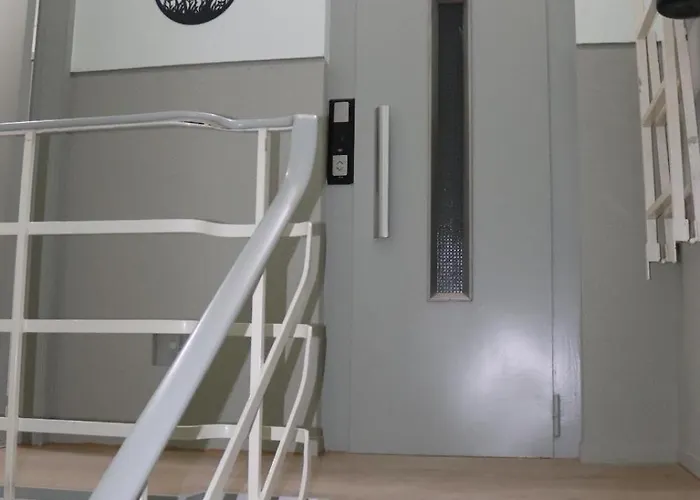 Mirandesa Garden Oda ve Kahvaltı 3*