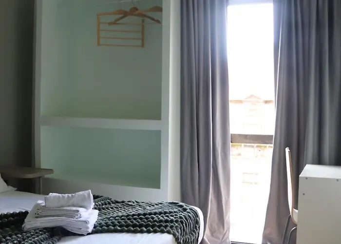 Mirandesa Garden 3* Porto