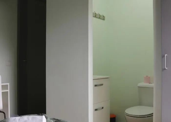 Mirandesa Garden Oda ve Kahvaltı 3*