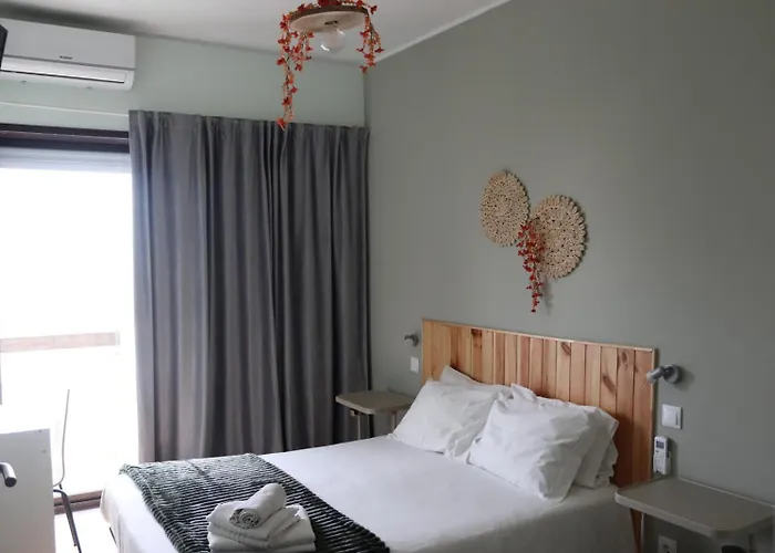 Mirandesa Garden Oda ve Kahvaltı