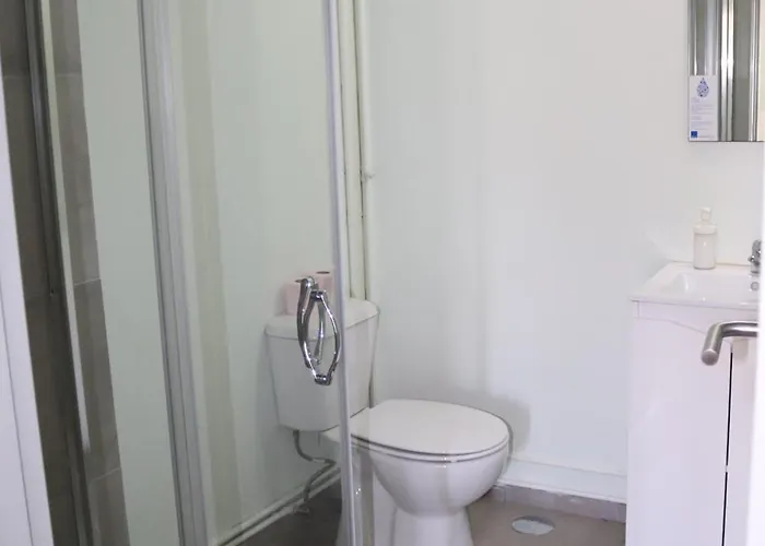 Mirandesa Garden Oda ve Kahvaltı Porto