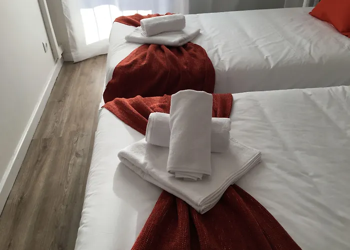 Mirandesa Garden Oda ve Kahvaltı