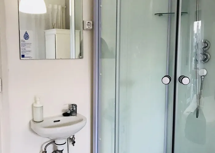 Mirandesa Garden 3* Porto