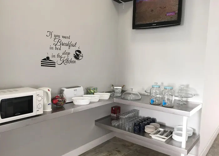 Mirandesa Garden Oda ve Kahvaltı Porto