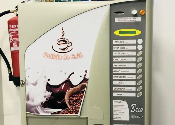 Oda ve Kahvaltı Mirandesa Garden