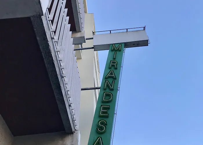 Oda ve Kahvaltı Mirandesa Garden