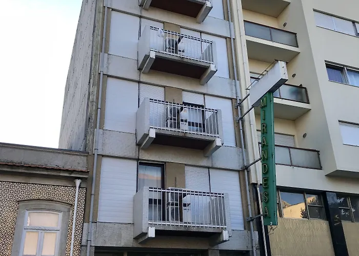 Mirandesa Garden Oda ve Kahvaltı