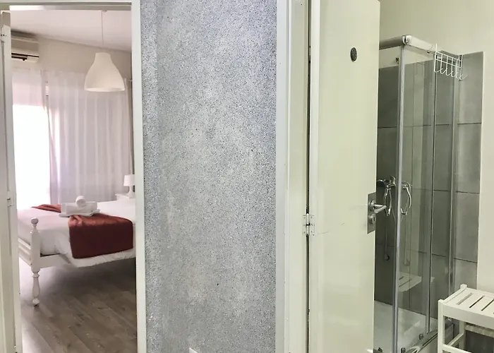 Mirandesa Garden Oda ve Kahvaltı 3*