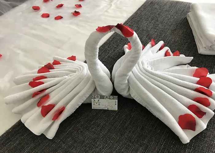 Mirandesa Garden Oda ve Kahvaltı Porto