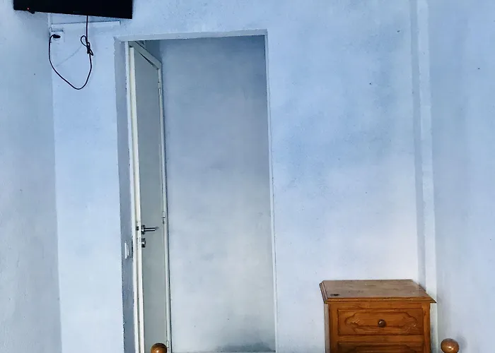 Mirandesa Garden Oda ve Kahvaltı