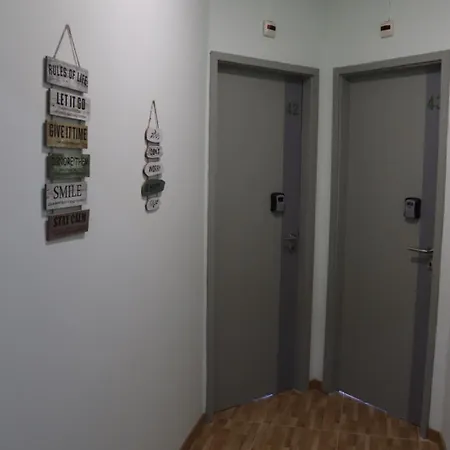 Mirandesa Garden Bed and breakfast Oporto