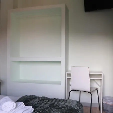 Mirandesa Garden 3* Oporto