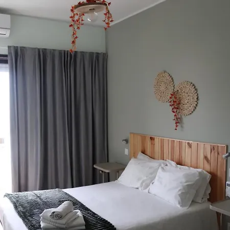 Mirandesa Garden Bed & Breakfast