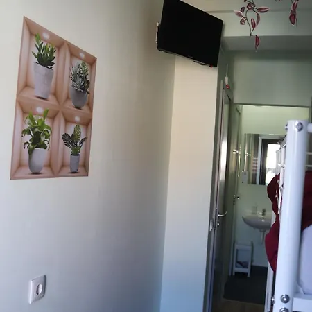 Mirandesa Garden 3* Oporto