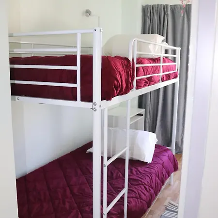 Bed and breakfast Mirandesa Garden