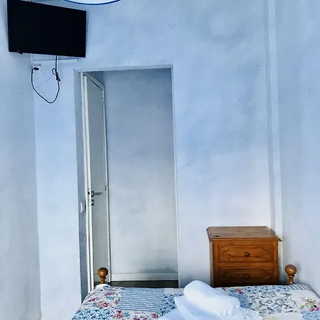 Mirandesa Garden Bed and breakfast