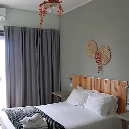 Mirandesa Garden ポルト