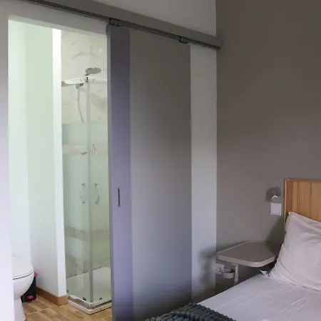 Mirandesa Garden 3*