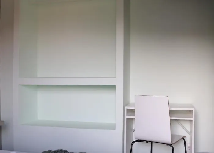 Mirandesa Garden 3* Oporto