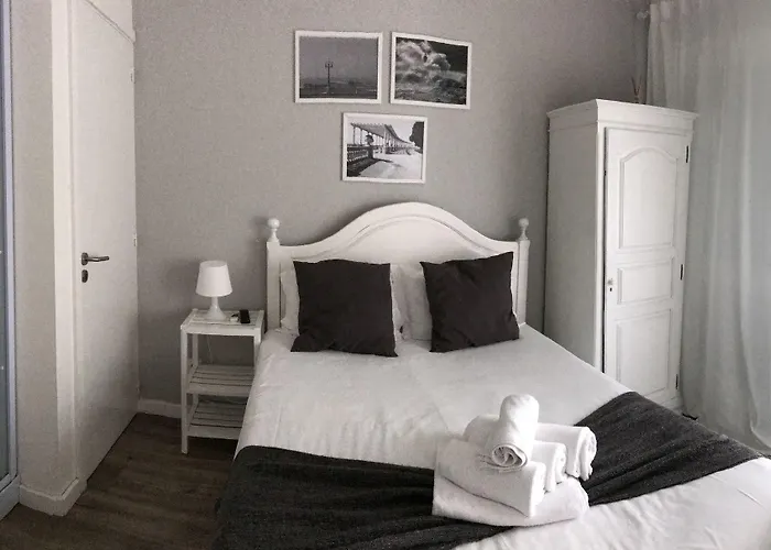 Mirandesa Garden Bed & Breakfast