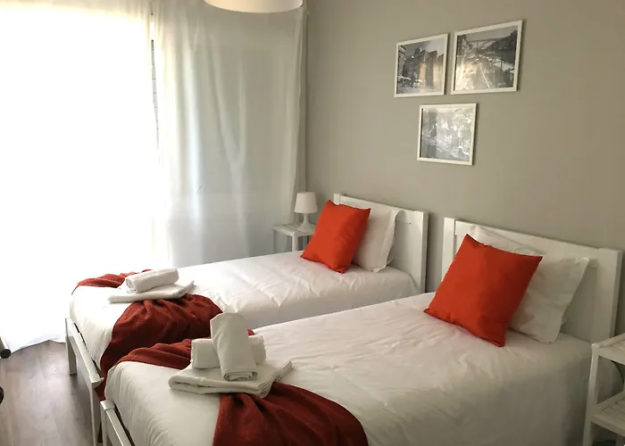 Bed & Breakfast Mirandesa Garden