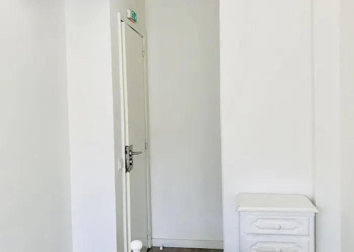 Bed & Breakfast Mirandesa Garden Oporto