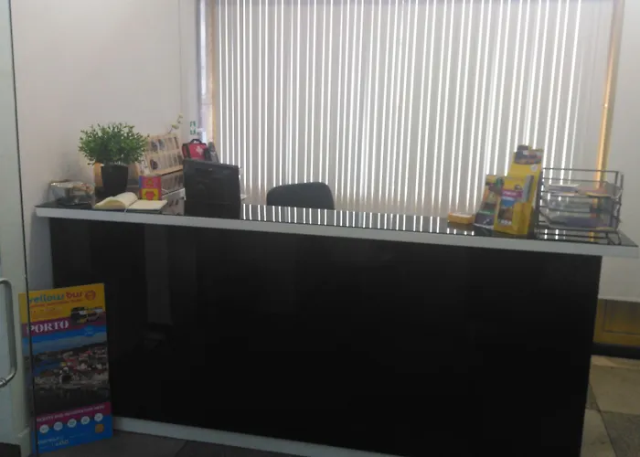 فندق مبيت وإفطار Mirandesa Garden بورتو