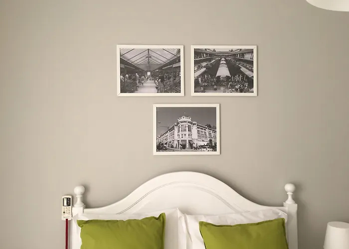 Mirandesa Garden 3* Oporto