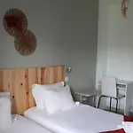 Bed & Breakfast Mirandesa Garden 3*