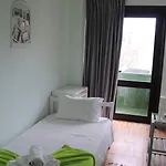 Mirandesa Garden Bed & Breakfast Porto