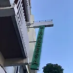 Bed & Breakfast Mirandesa Garden
