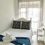 Bed & Breakfast Mirandesa Garden