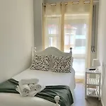 Bed & Breakfast Mirandesa Garden 3*