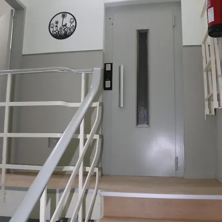 Mirandesa Garden فندق مبيت وإفطار 3*