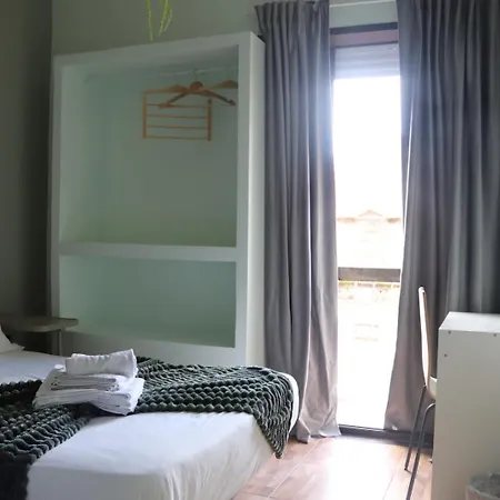 Mirandesa Garden 3* بورتو