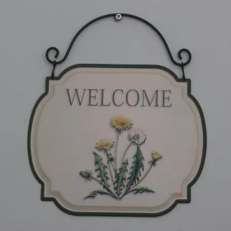 Bed & Breakfast Mirandesa Garden