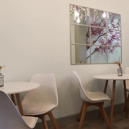 Mirandesa Garden فندق مبيت وإفطار 3*