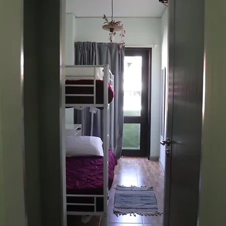 Mirandesa Garden فندق مبيت وإفطار