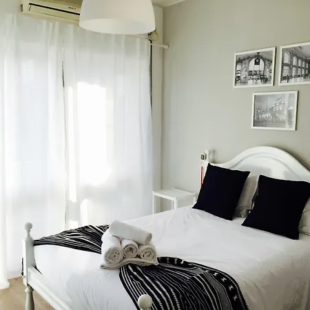 Mirandesa Garden Bed & Breakfast