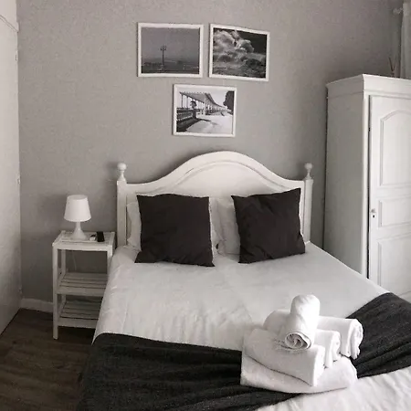 Mirandesa Garden فندق مبيت وإفطار