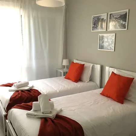 فندق مبيت وإفطار Mirandesa Garden