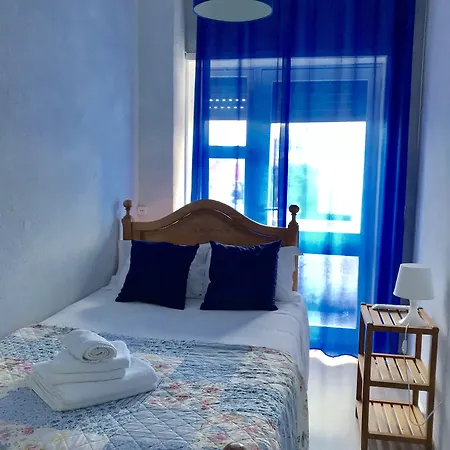Mirandesa Garden Bed & Breakfast