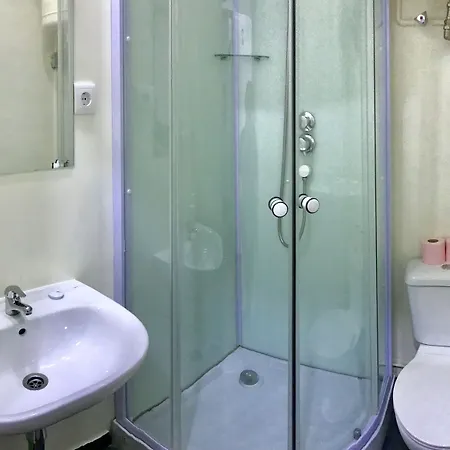 فندق مبيت وإفطار Mirandesa Garden