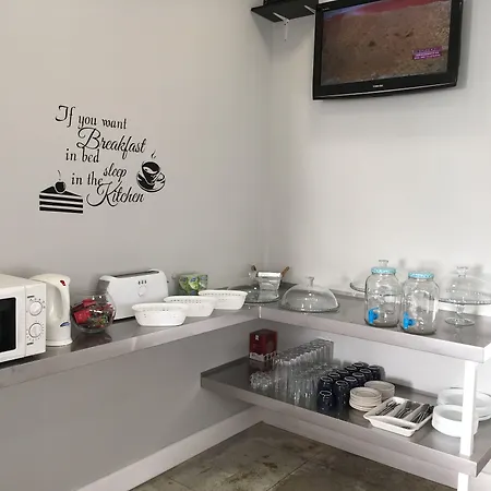 Mirandesa Garden Bed & Breakfast Oporto