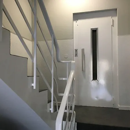 فندق مبيت وإفطار Mirandesa Garden بورتو